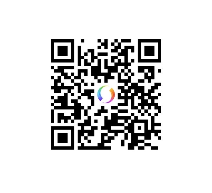 Swish QR